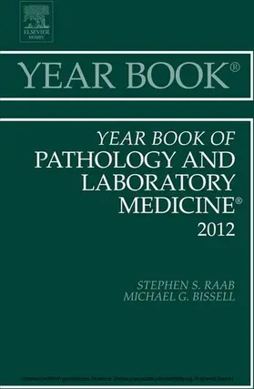 Raab MD / Parwani M. D. |  Year Book of Pathology and Laboratory Medicine 2012 | eBook | Sack Fachmedien