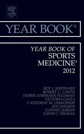  Year Book of Sports Medicine 2012 | eBook | Sack Fachmedien