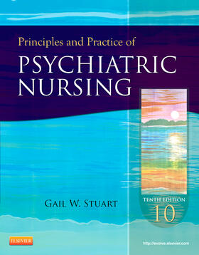 Stuart |  Principles and Practice of Psychiatric Nursing | Buch |  Sack Fachmedien