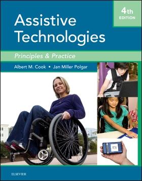 Cook / Polgar |  Assistive Technologies | Buch |  Sack Fachmedien