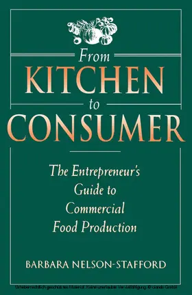 Luisa |  From Kitchen to Consumer | eBook | Sack Fachmedien