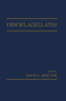 Spector |  Dinoflagellates | eBook | Sack Fachmedien