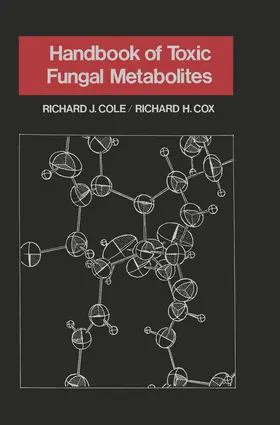 Luisa / Unknown |  Handbook of Toxic Fungal Metabolites | eBook | Sack Fachmedien