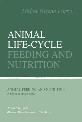 Luisa |  Animal Life-Cycle Feeding and Nutrition | eBook | Sack Fachmedien