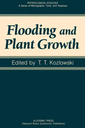 Luisa |  Flooding and Plant Growth | eBook | Sack Fachmedien