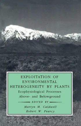 Roy |  Exploitation of Environmental Heterogeneity by Plants | eBook | Sack Fachmedien