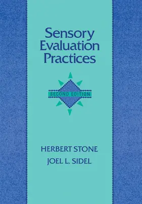 Stone / Sidel / Taylor |  Sensory Evaluation Practices | eBook | Sack Fachmedien