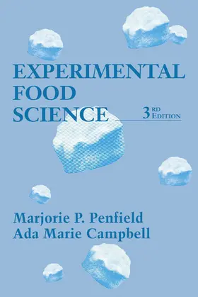 Taylor |  Experimental Food Science | eBook | Sack Fachmedien