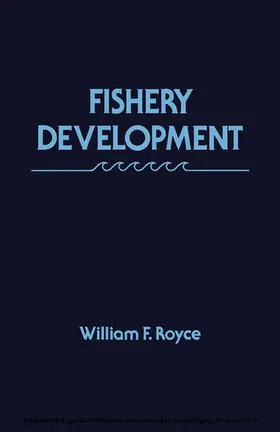 Luisa |  Fishery Development | eBook | Sack Fachmedien