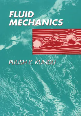 Kundu |  Fluid Mechanics | eBook | Sack Fachmedien