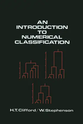 Luisa / Unknown |  An Introduction to Numerical Classification | eBook | Sack Fachmedien