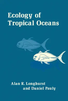 Luisa |  Ecology of Tropical Oceans | eBook | Sack Fachmedien