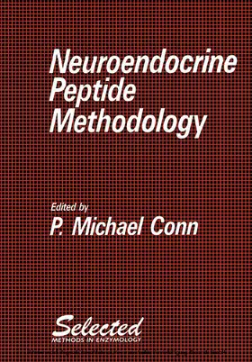 Conn |  Neuroendocrine Peptide Methodology | eBook | Sack Fachmedien