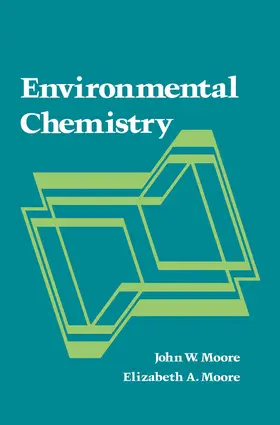 Moore |  Environmental Chemistry | eBook | Sack Fachmedien