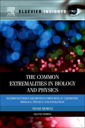 Moroz |  The Common Extremalities in Biology and Physics | Buch |  Sack Fachmedien