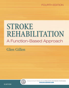 Gillen |  Stroke Rehabilitation - E-Book | eBook | Sack Fachmedien