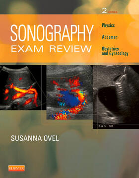 Ovel |  Sonography Exam Review: Physics, Abdomen, Obstetrics and Gynecology - E-Book | eBook | Sack Fachmedien