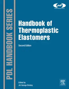 Drobny |  Handbook of Thermoplastic Elastomers | eBook | Sack Fachmedien