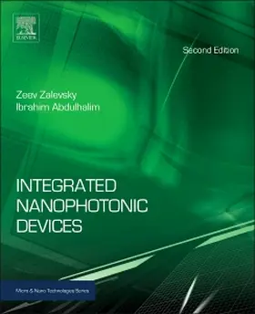 Zalevsky / Abdulhalim |  Integrated Nanophotonic Devices | Buch |  Sack Fachmedien