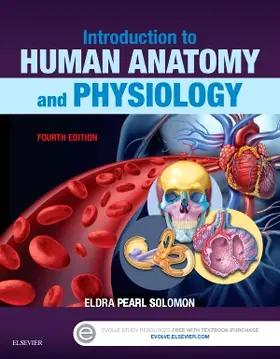 Solomon |  Introduction to Human Anatomy and Physiology | Buch |  Sack Fachmedien