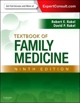 Rakel |  Textbook of Family Medicine | Buch |  Sack Fachmedien