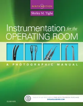 Tighe |  Instrumentation for the Operating Room | Buch |  Sack Fachmedien