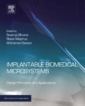 Bhunia Ph. D. / Bhunia / Majerus |  Implantable Biomedical Microsystems | eBook | Sack Fachmedien