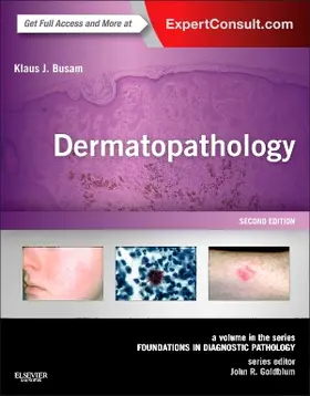 Busam |  Dermatopathology | Buch |  Sack Fachmedien