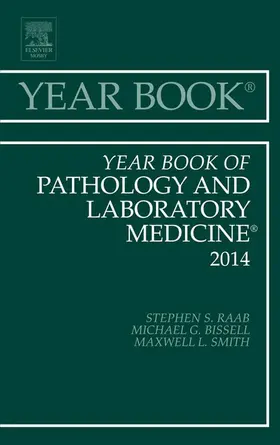 Raab |  Year Book of Pathology and Laboratory Medicine 2014 | eBook | Sack Fachmedien