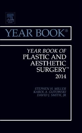 Miller |  Year Book of Plastic and Aesthetic Surgery 2014 | Buch |  Sack Fachmedien