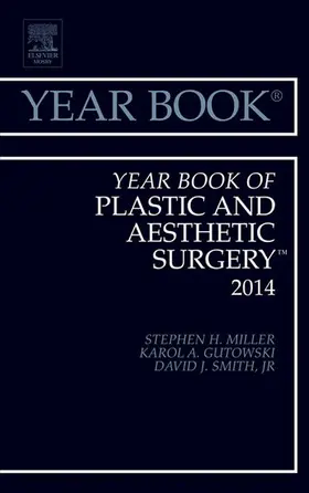 Miller |  Year Book of Plastic and Aesthetic Surgery 2014 | eBook | Sack Fachmedien