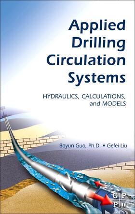 Guo / Liu |  Applied Drilling Circulation Systems | Buch |  Sack Fachmedien