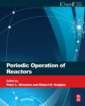 Silveston / Hudgins |  Periodic Operation of Chemical Reactors | Buch |  Sack Fachmedien