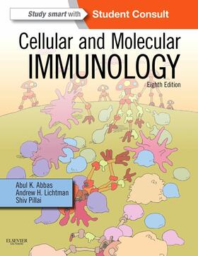 Pillai |  Cellular and Molecular Immunology E-Book | eBook | Sack Fachmedien