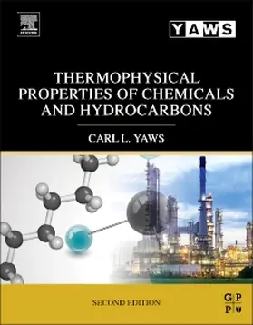 Yaws |  Thermophysical Properties of Chemicals and Hydrocarbons | Buch |  Sack Fachmedien