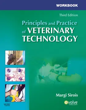 Sirois |  Workbook for Principles and Practice of Veterinary Technology | eBook | Sack Fachmedien