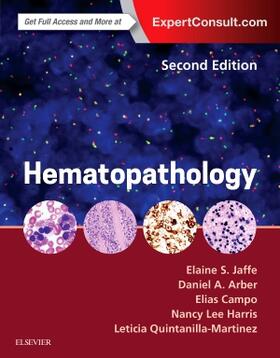Orazi / Jaffe / Arber |  Hematopathology | Buch |  Sack Fachmedien