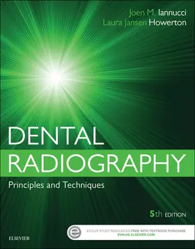 Iannucci / Howerton |  Dental Radiography - E-Book | eBook | Sack Fachmedien