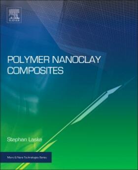 Laske |  Polymer Nanoclay Composites | Buch |  Sack Fachmedien