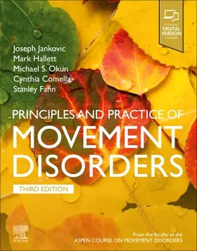 Jankovic / Hallett / Okun |  Principles and Practice of Movement Disorders | Buch |  Sack Fachmedien