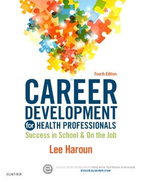 Haroun |  Career Development for Health Professionals | Buch |  Sack Fachmedien