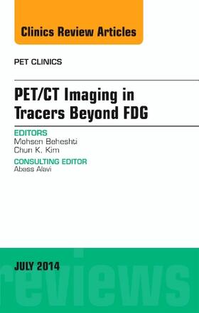 Beheshti |  Pet/CT Imaging in Tracers Beyond Fdg, an Issue of Pet Clinics | Buch |  Sack Fachmedien