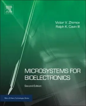 Zhirnov / Cavin III |  Microsystems for Bioelectronics | Buch |  Sack Fachmedien