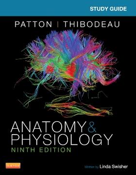 Swisher / Patton |  Study Guide for Anatomy & Physiology | Buch |  Sack Fachmedien