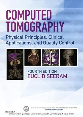 Seeram |  Computed Tomography | eBook | Sack Fachmedien
