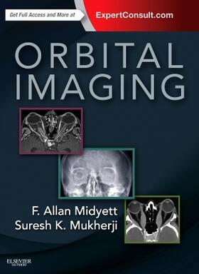 Midyett / Mukherji |  Orbital Imaging | Buch |  Sack Fachmedien