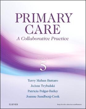 Buttaro / Trybulski / Polgar-Bailey |  Primary Care | Buch |  Sack Fachmedien