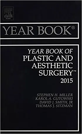 Miller |  Year Book of Plastic and Aesthetic Surgery 2015 | Buch |  Sack Fachmedien