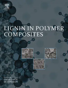 Faruk / Sain |  Lignin in Polymer Composites | eBook | Sack Fachmedien