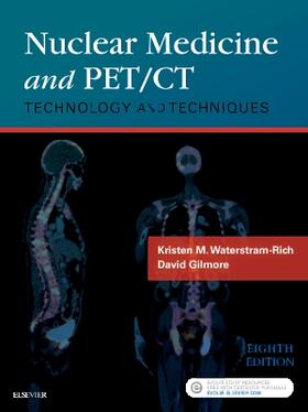 Waterstram-Rich / Gilmore |  Nuclear Medicine and PET/CT | Buch |  Sack Fachmedien